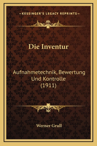 Die Inventur