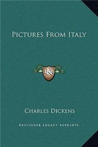 Pictures From Italy