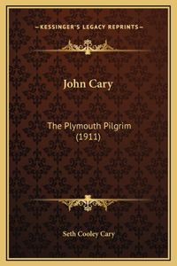 John Cary