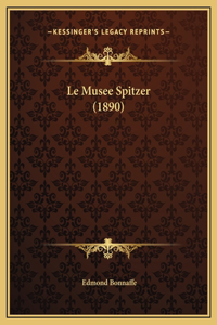 Le Musee Spitzer (1890)