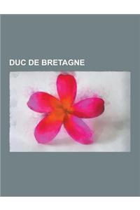 Duc de Bretagne