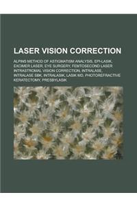 Laser Vision Correction