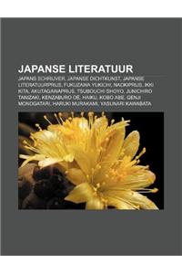 Japanse Literatuur
