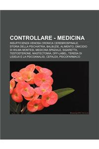 Controllare - Medicina
