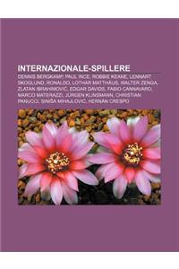 Internazionale-Spillere