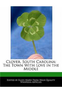 Clover, South Carolina