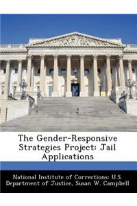 Gender-Responsive Strategies Project