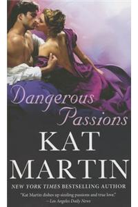 Dangerous Passions