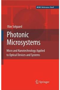 Photonic Microsystems