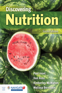 Discovering Nutrition (Loose-Leaf)