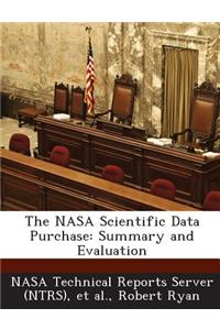 The NASA Scientific Data Purchase