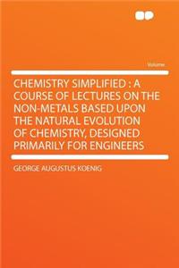 Chemistry Simplified