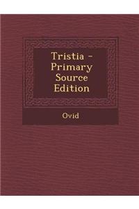 Tristia