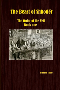 The Beast of Shkoder