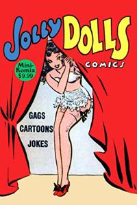 Jolly Dolls Comics