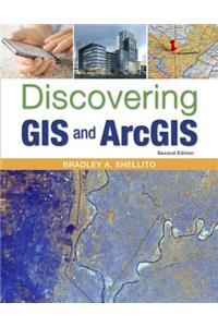 Discovering GIS and Arcgis