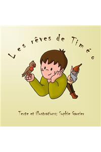 Les Reves de Timeo