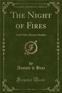 The Night of Fires