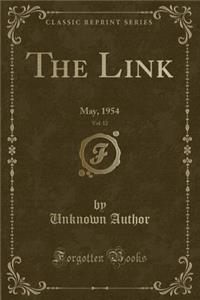 The Link, Vol. 12