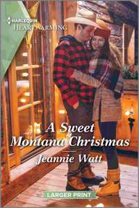Sweet Montana Christmas