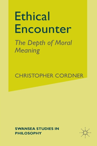 Ethical Encounter