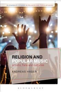 Religion and Popular Music