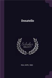 Donatello