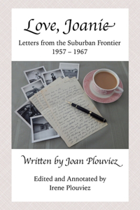 Love, Joanie