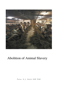 Abolition of Animal Slavery