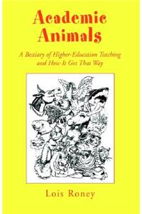 Academic Animals