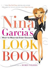 Nina Garcia's Look Book