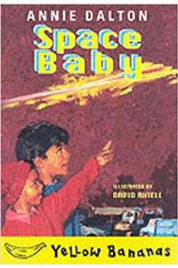 Space Baby