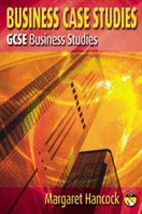 Business Case Studies for GCSE Business Studies