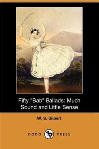 Fifty Bab Ballads