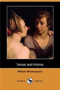 Venus and Adonis (Dodo Press)