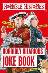 Horribly Hilarious Joke Book