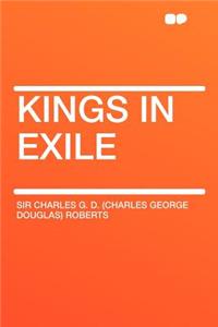 Kings in Exile