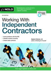 Working with Independent Contractors