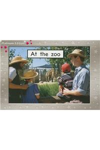 At the Zoo