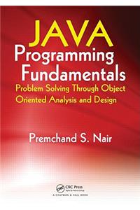 Java Programming Fundamentals