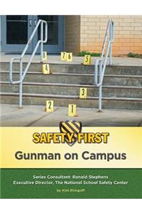 Gunman on Campus