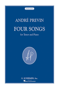 4 Songs