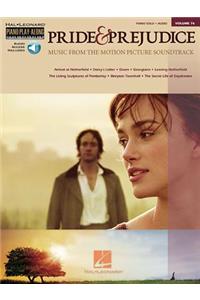 Pride & Prejudice