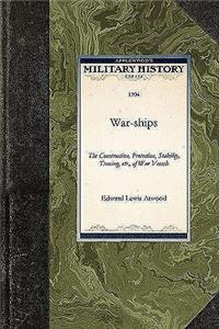 War-Ships