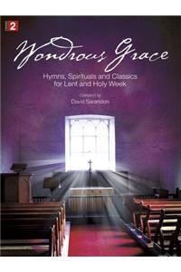 Wondrous Grace