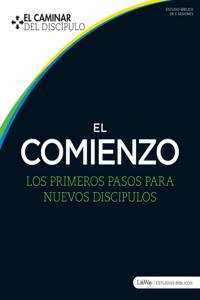 El Comienzo - Paquete de 5