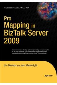 Pro Mapping in BizTalk Server 2009