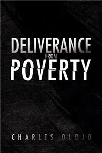 Deliverance from Poverty