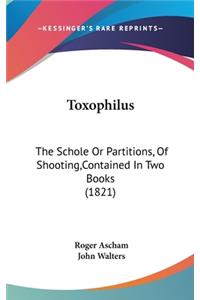 Toxophilus