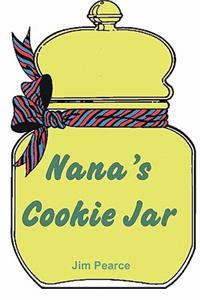 Nana's Cookie Jar